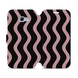 Phone Case Samsung Galaxy A5 2017 - Design VA54S