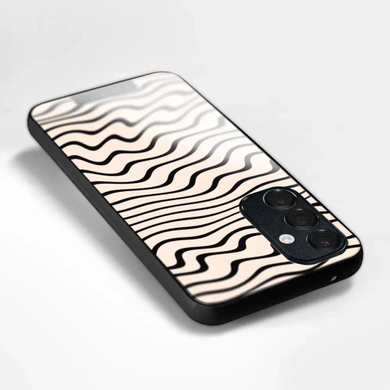 Phone Glossy Case OnePlus Nord 5 - Design GA62G
