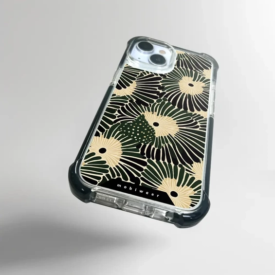 Case MagSafe Elite Bumper for Apple iPhone 11 - Design DA44D