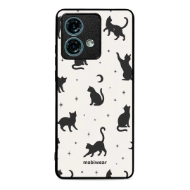 Hülle Glossy Case für Motorola Edge 40 Neo - Farbe G162G