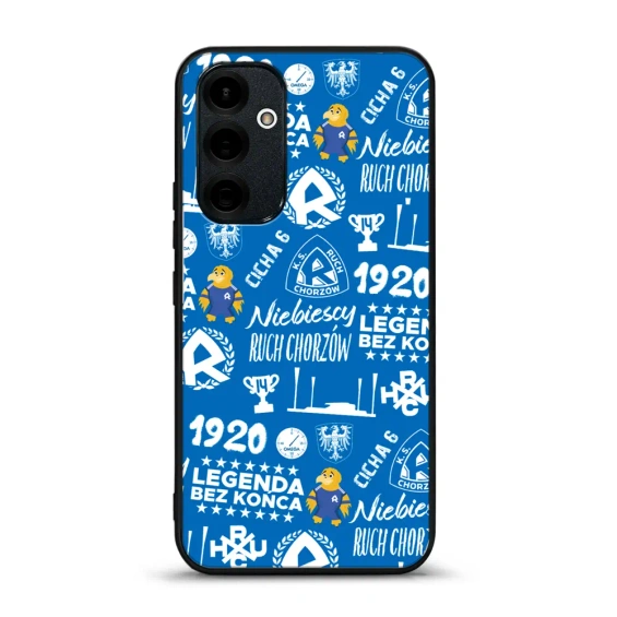 Etui Glossy Case do Realme 15 Pro 5G - wzór G08RC