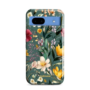 Case Elite Pro for Google Pixel 8A - Design EP71E