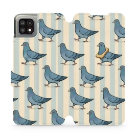 Phone Case Samsung Galaxy A22 5G - Design VP91S