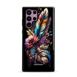 Case Elite Pro for Samsung Galaxy S22 Ultra - Design E011E