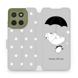 Hülle für Motorola Moto G15 - Farbe MH08P