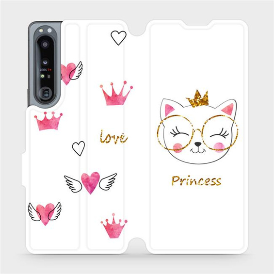 Phone Case Sony Xperia 1 IV - Design MH03S