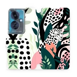 Phone Case OPPO Reno 11F - Design VP53S