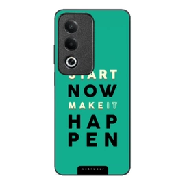 Phone Glossy Case OPPO A80 5G - Design G079G