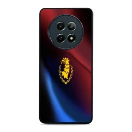 Etui Glossy Case do Realme 12 5G - wzór G07PS