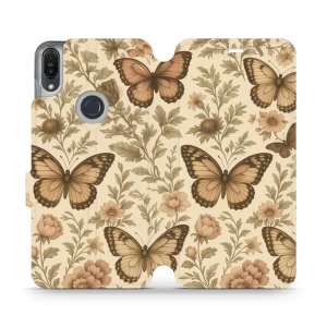 Phone Case Asus Zenfone Max Pro M1 ZB602KL - Design VP92S