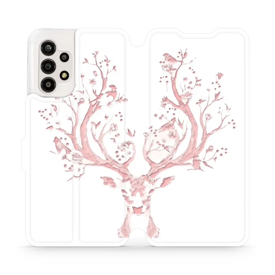 Phone Case Samsung Galaxy A13 4G - Design M007S