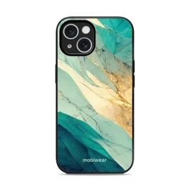 Phone Glossy Case Apple iPhone 15 - Design G024G