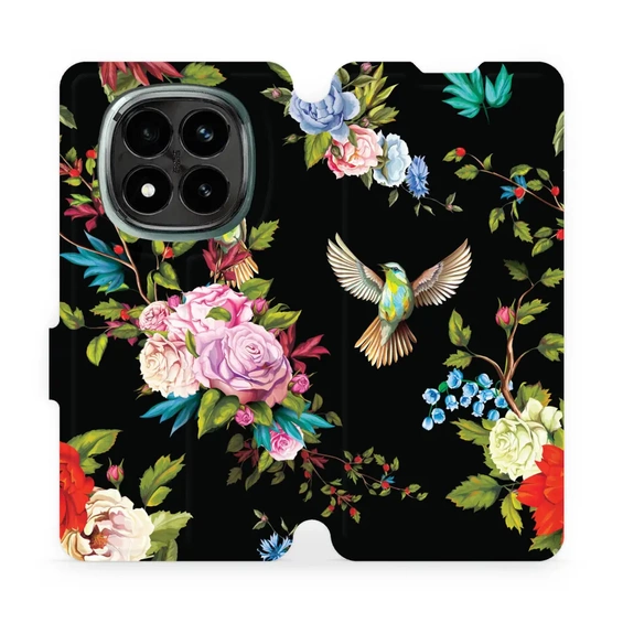 Etui do Xiaomi Redmi Note 14 Pro Plus 5G - wzór VD09S