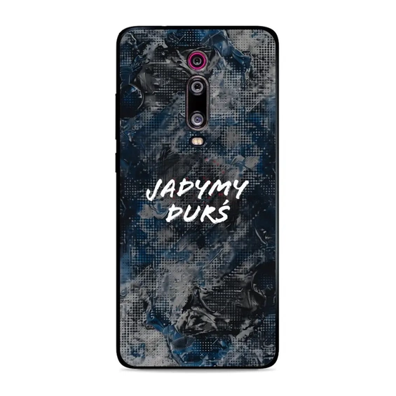 Etui Glossy Case do Xiaomi Mi 9T - wzór G06GZ