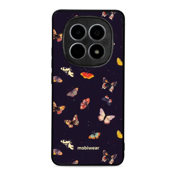 Phone Glossy Case Xiaomi Redmi Note 15 5G - Design GP78G