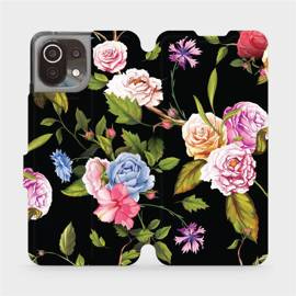 Phone Case Xiaomi 11 Lite 5G NE - Design VD07S