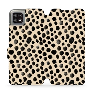 Hülle für Samsung Galaxy A22 5G - Farbe VA50S