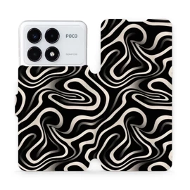 Phone Case Xiaomi POCO F6 Pro - Design VA63S