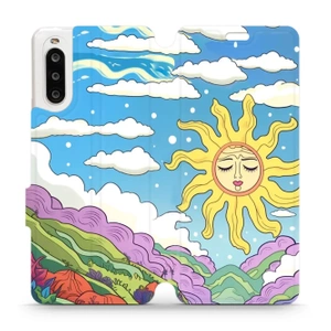 Phone Case Sony Xperia 10 II - Design VP57P