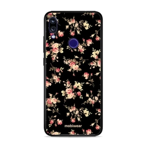 Phone Glossy Case Xiaomi Redmi Note 7 - Design G039G