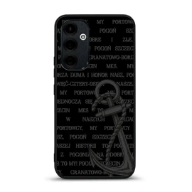 Phone Glossy Case Samsung Galaxy M15 5G - Design G15PS