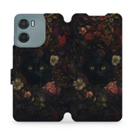 Phone Case Motorola Moto E15 - Design V161S