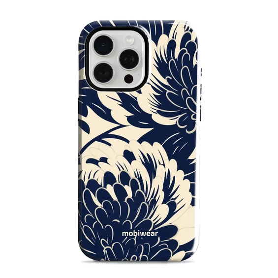 Case Elite Pro for Apple iPhone 15 Pro Max - Design EA40E