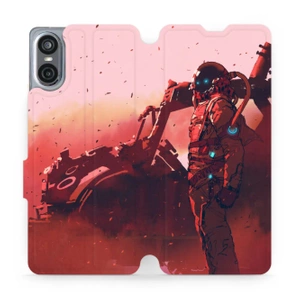 Phone Case Sony Xperia 10 VI - Design MA09S