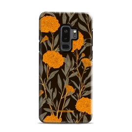 Hülle Elite Pro für Samsung Galaxy S9 Plus - Farbe E175E