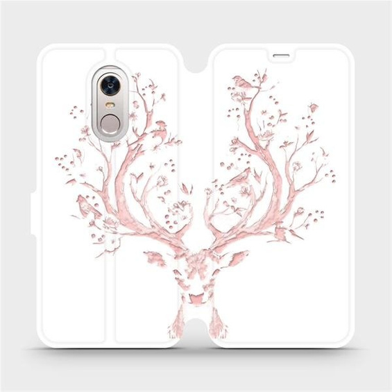 Phone Case Xiaomi Redmi 5 Plus - Design M007S