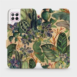 Hülle für Huawei P40 Lite - Farbe VP05S