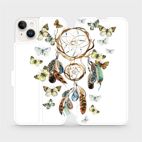 Hülle für Apple iPhone 14 Plus - Farbe M001P