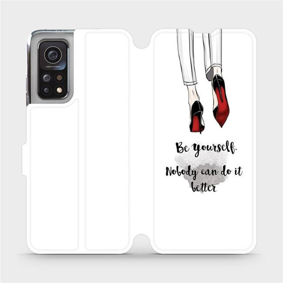Phone Case Xiaomi Mi 10T Pro - Design M046P