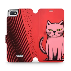 Phone Case Xiaomi Redmi 6A - Design VP54S