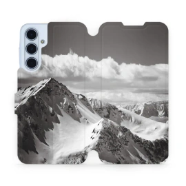 Phone Case Samsung Galaxy M35 5G - Design M152P