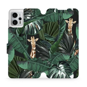 Phone Case Motorola Moto G23 - Design VP06P