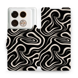 Phone Case Infinix Note 40 Pro - Design VA63S