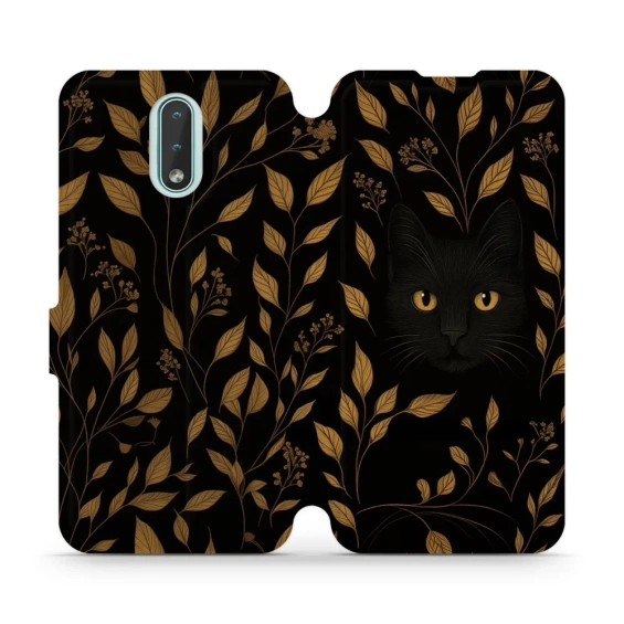 Etui do Nokia 2.3 - wzór V164S