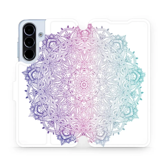 Hülle für Samsung Galaxy A56 5G - Farbe M008S