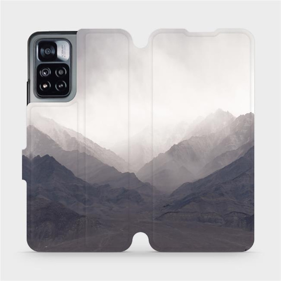 Phone Case Xiaomi Redmi Note 11 Pro - Design M151P