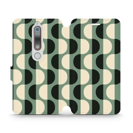 Phone Case Nokia 6.1 - Design VA56S