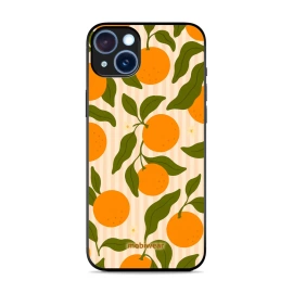 Phone Glossy Case Apple iPhone 15 Plus - Design GP82G