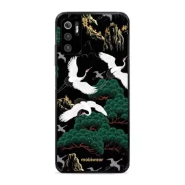 Etui Glossy Case do Xiaomi Poco M3 Pro 5G - wzór G042G