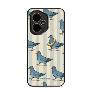 Phone Glossy Case Huawei Honor 400 - Design GP91G