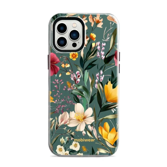 Hülle Elite Pro für Apple iPhone 12 Pro Max - Farbe EP71E