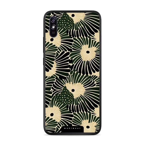 Hülle Glossy Case für Xiaomi Redmi 9A - Farbe GA44G