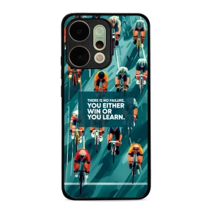 Phone Glossy Case OPPO Reno 14 Pro 5G - Design GD02G