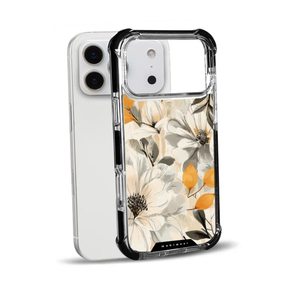 Case MagSafe Elite Bumper for Apple iPhone 17 Pro Max - Design DP75D