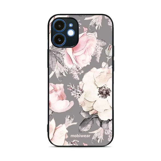 Phone Glossy Case Apple iPhone 12 - Design G034G