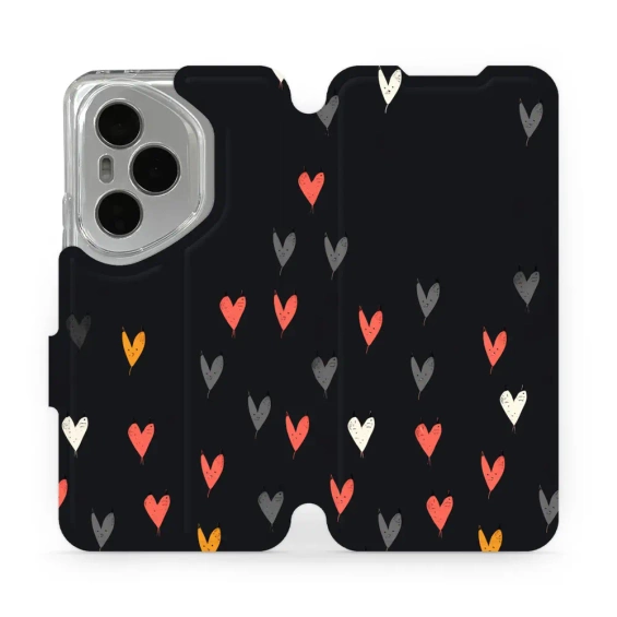 Etui do Huawei Honor 400 Pro - wzór VP79P